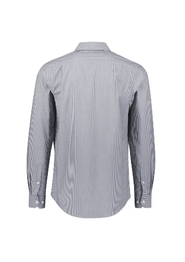 Picture of Biz Collection, Conran Mens L/S Classic Shirt